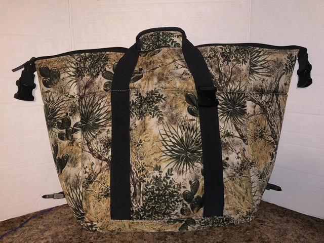 game guard soft cooler