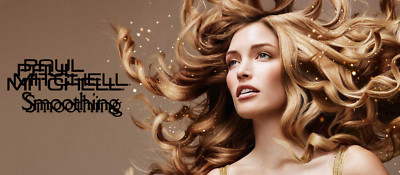 Paul Mitchell Smoothing Collection - Discontinued