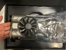 EVGA GTX 1070 8GB | FTW ACX3.0 | 1920 CUDAs | 08G-P4-6276-KR