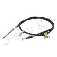 131335R Japko Seilzug, Feststellbremse FüR Ford,Mazda