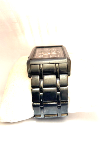 DKNY Mens Quartz Day&Date 50 MT WR Bracelet Watch NY1376 - Picture 8 of 12