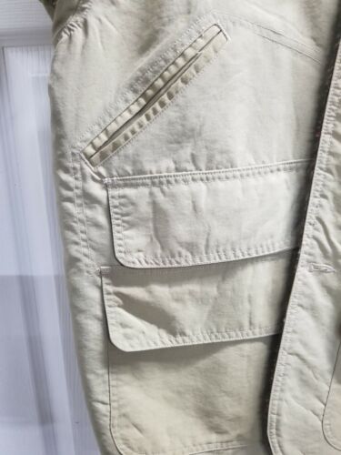 Chaqueta de caza reversible para hombre Polo de Ralph Lauren Ultimate CR1 - Imagen 2 de 15
