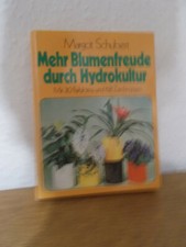 Blumenfreude über Hydrokultur ⚡