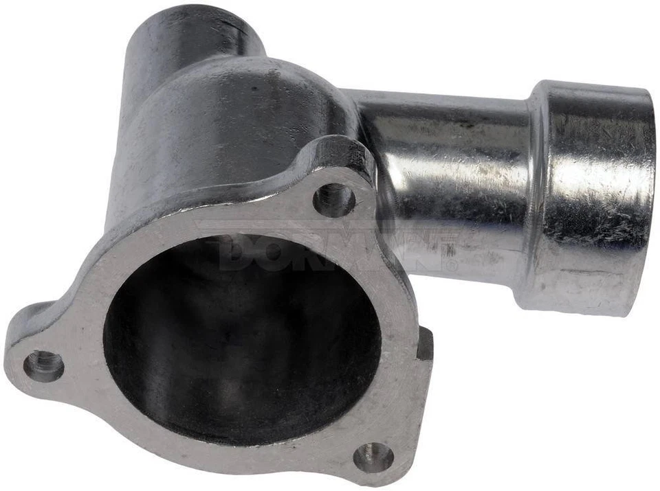 Корпус термостата охлаждающей жидкости двигателя подходит для Toyota Avalon Highlander Solara 2000-2010 годов выпуска - Изображение 3 из 4