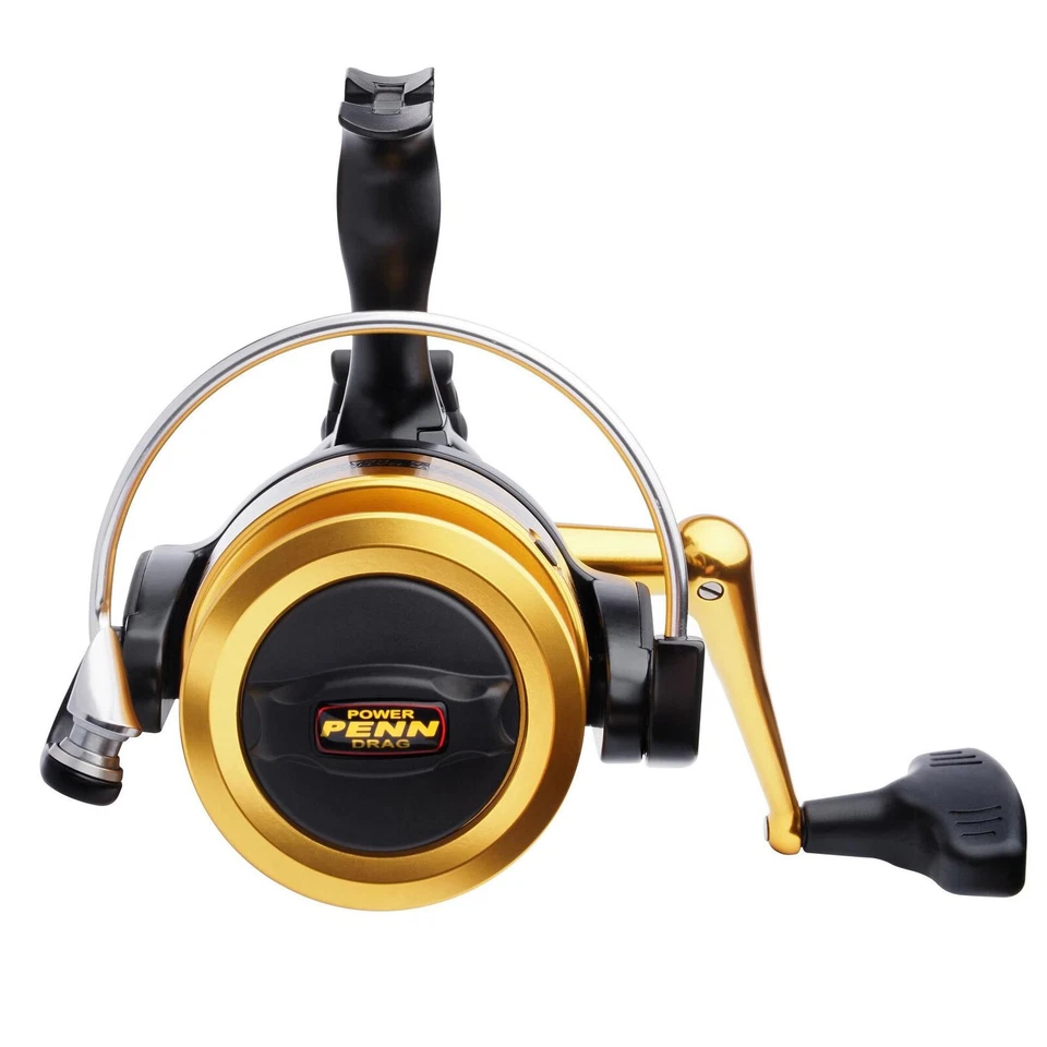 PENN Slammer Classic Live Liner Reel Box Freilaufrolle - Bild 3 von 3