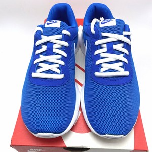 nike tanjun youth running shoe