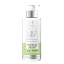 Pharm Foot Ozone Safe Cream Supporting the Skin's Microbiome SH.2 with Prebiotic