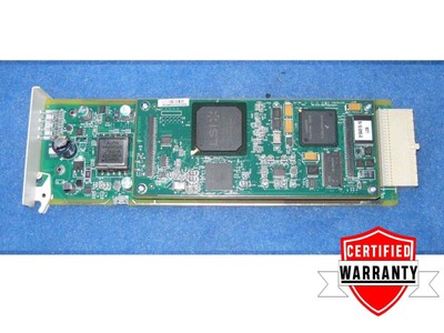 Adtran DS1VME 1184515L2 Tributary Module Telecom Board 2 YR WARRANTY
