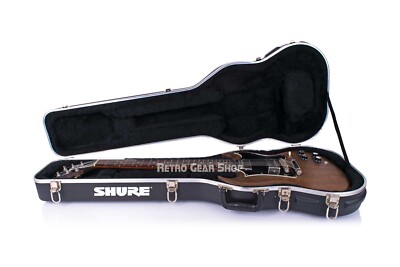 Gibson SG Special Faded Electric Guitar 2006 Upgraded Custom