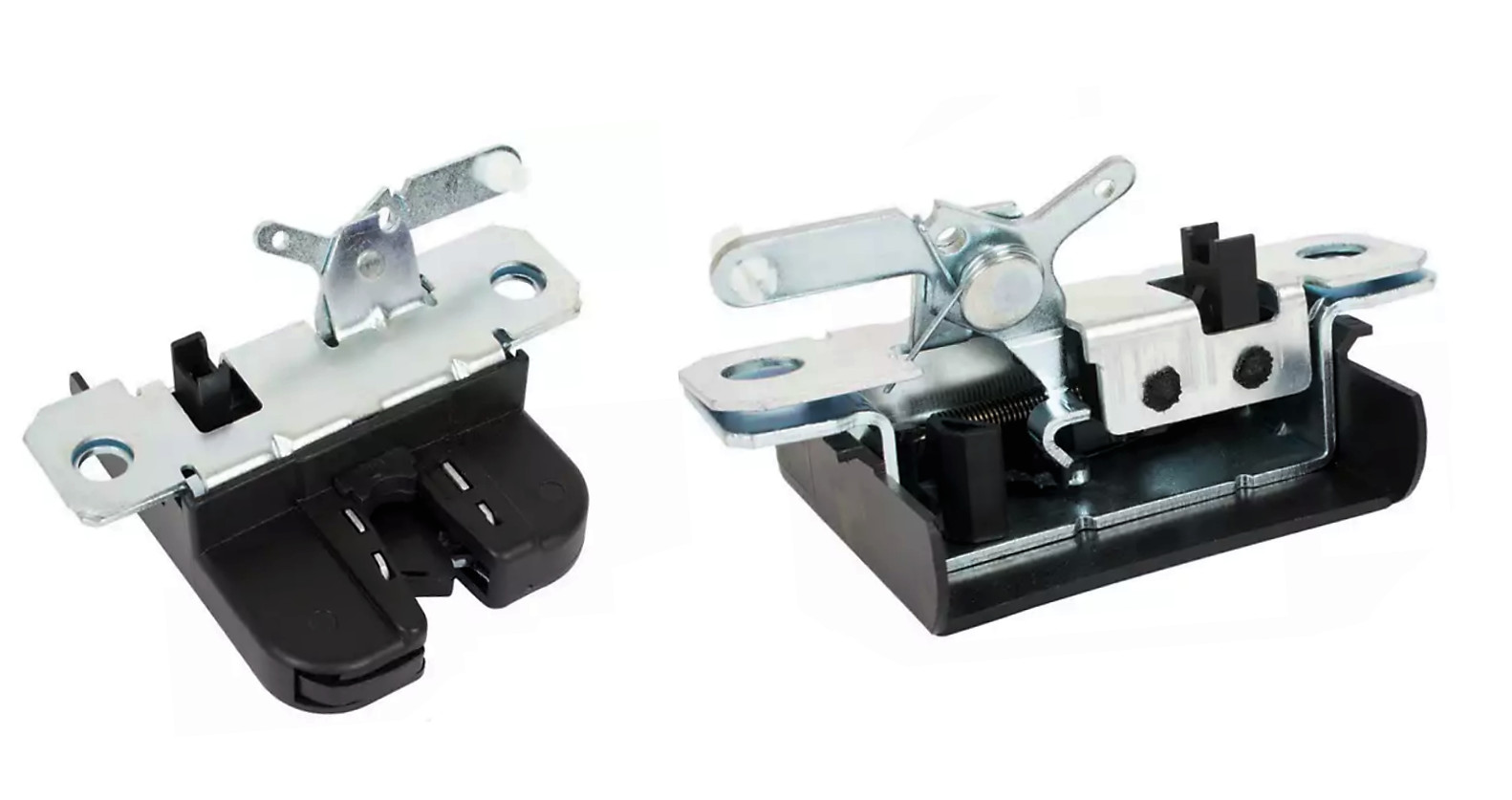Serrure de coffre bloquée pour VW Transporter T5 T6 réparer le verrouillage du hayon