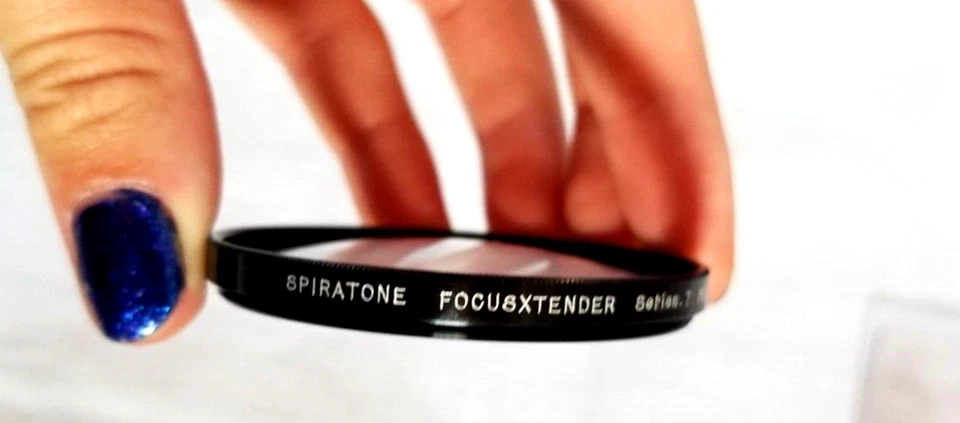 4 Series VII Filters Spiratone Focus Extender Plus 0.5 / +2 / Close Up +10 / 4x - Image 3 of 4