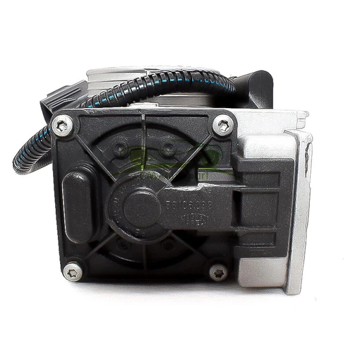 36050563 8644347 8644344 Throttle Body Assembly For Volvo C70 S60 S70 S80 V70 - Bild 5 von 5