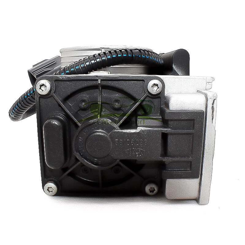 Throttle Body ASSEMBLY Fits For VOLVO S80 S60 S70 V70 98-02 #8644347# Foto 4 de 4