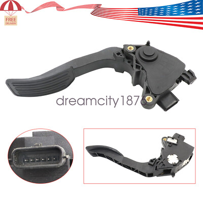 For Nissan Juke leaf 1.6L 2011-2017 2016 Accelerator Pedal Position Sensor USA