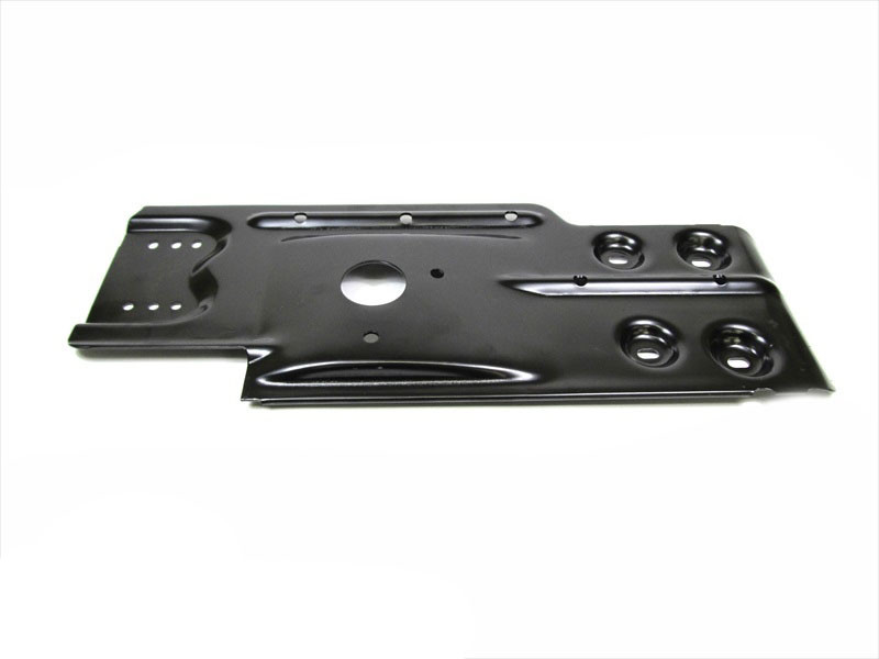 Placa de protección del eje delantero para Dodge RAM 1500 2500 3500 2013-2018 (N/P MOPAR)