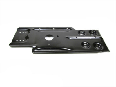 13-18 DODGE RAM 1500 2500 3500 FRONT AXLE SKID PLATE SHIELD FOR 