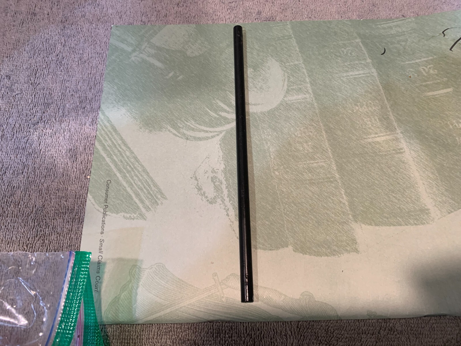 Sony PS-X555ES Stereo Turntable Parting Out - Tonearm Slide 