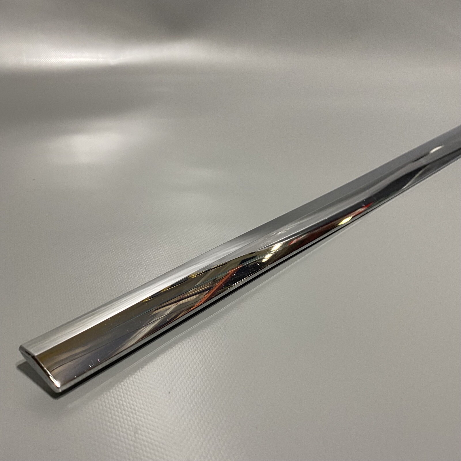 BENTLEY CONTINENTAL GT GTC PROTECTION TRIM LEFT 3W8853515K OEM  