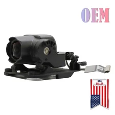 Original Gimbal Camera Lens Module Arm Bracket Signal Wire Assembly For DJI FPV