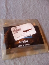 Mercury Quicksilver OEM 16204 Thrust Plate