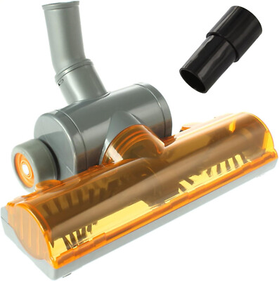 Turbo-Bürstenkopf für Staubsauger auf Rädern für Morphy Richards Hoover Tool 35 mm