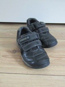 boys clarks shoes size 10