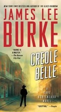 Creole Belle by Burke, James Lee