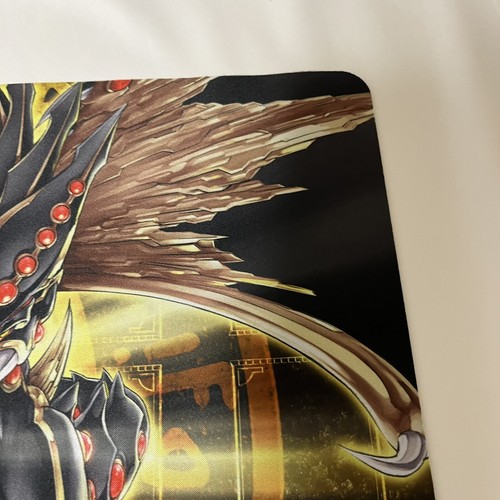 YuGiOh Shining Sarcophagus Duelset Playmat Only YCSJ TOKYO 2024 New JP - 第 9/20 張圖片