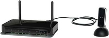 NETGEAR MBRN3000 3G+/UMTS MOBILE BROADBAND WIRELESS-N ROUTER - FALTA ANTENA USB