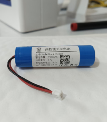 93837-001 Battery for Wahl Senior Cordless, Beretto Black Stealth New 3500mAh