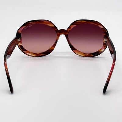 NEW TOM FORD GEORGIA-02 TF1011 55F WOMEN SUNGLASSES FT1011/S  display picture 2