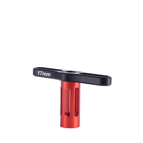 Metal 17MM Hex Socket Wrench Tools for 1/14 1/16 1/10 RC Truck Cars Boat Plane. - Picture 4 of 6
