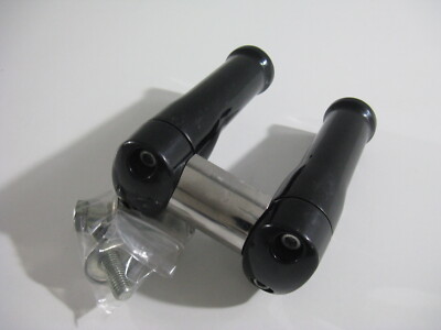 Lenker-Halter Handle Bar Riser Harley-Davidson FXDF Dyna Fat Bob, 07-11