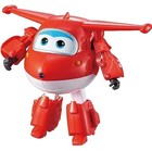 Chase Super Wings Cartoon & TV Character Action Figures