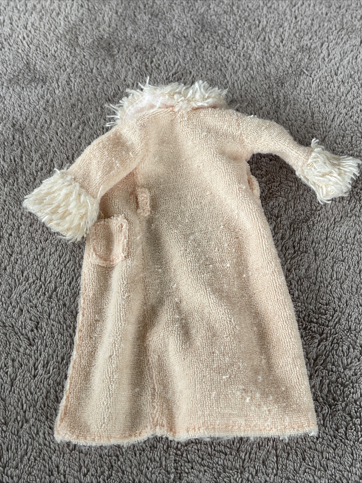 Bratz Doll Clothes Slumber Party Sasha Dressing Gown Robe eBay