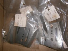 HUSQVARNA GUIDE BAR PLATES 362XP? 372XP 5370137  CHAINSAW