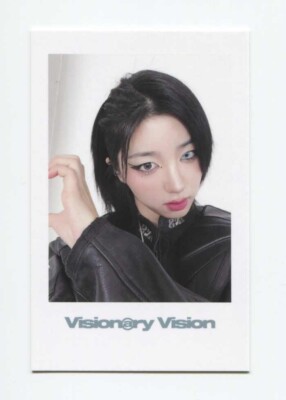 tripleS - Visionary Vision: Performante MAKESTAR 1026