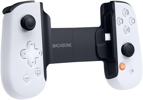 Backbone - One Mobile Gaming Controller for Android - PlayStation Edition (NEW) - Picture 5 of 6