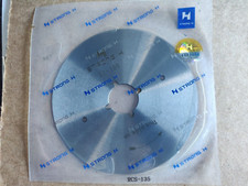 4" 100Mm Round Knife For Fabric Cutting Cloth Cutter