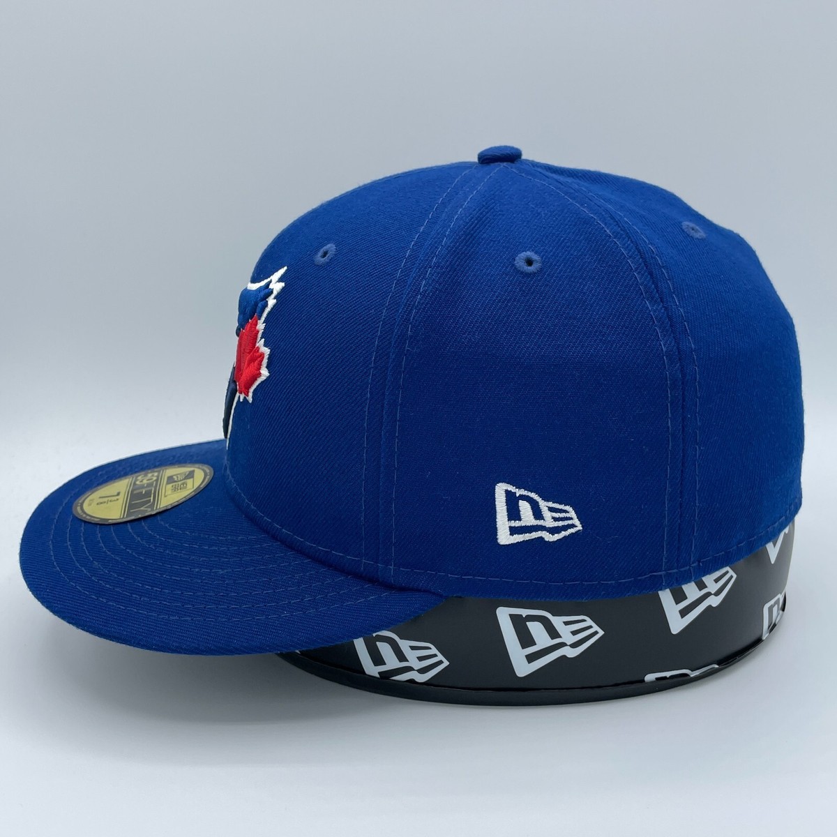 帽子 BoTT NEW ERA Cap navy 7 3/8 New Era 59FIFTY OVO MLB New York Yankees Navy 7 3/8