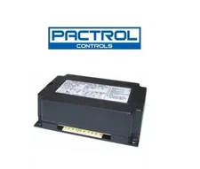 PACTROL P16FI V05 CONTROL BOX 406203 Full Sequence Gas Control