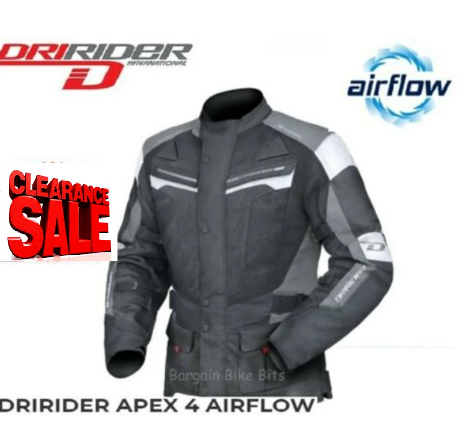 Dririder nordic shop 4