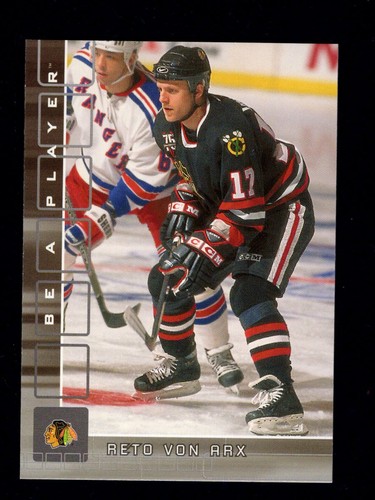 2001-02 ITG Be A Player Memorabilia Series Base Hockey Cards #14-457 You Pick - Picture 80 of 135