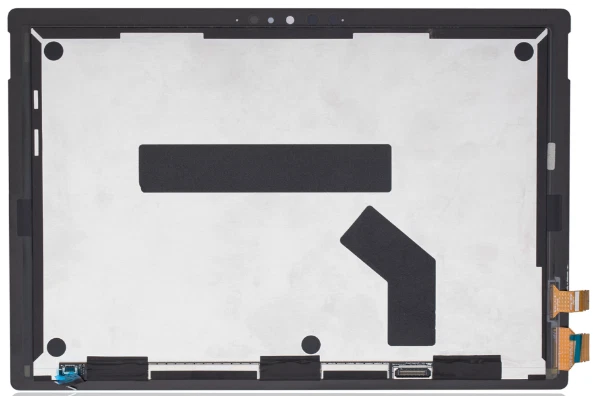 Original For Microsoft Surface Pro 7 Plus Display LCD Touch Screen Digitizer USA - Image 4 of 4