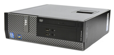 OptiPlex 3010　Core i5-3470 　LINUX Dell OptiPlex 3010 MT Computer i5-3470 Windows 10