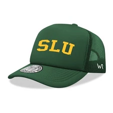 Southeastern Louisiana University Lions SLU Trucker Mesh Snapback Game Day Hat