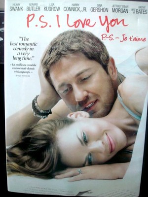 Love You Tell Me About Love 2008 Full Movie I Love You (DVD, 2008
