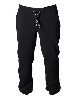 Herren Sweat Pants / Aus bester ägyptischer Baumwolle  | Tee Jays | 5425