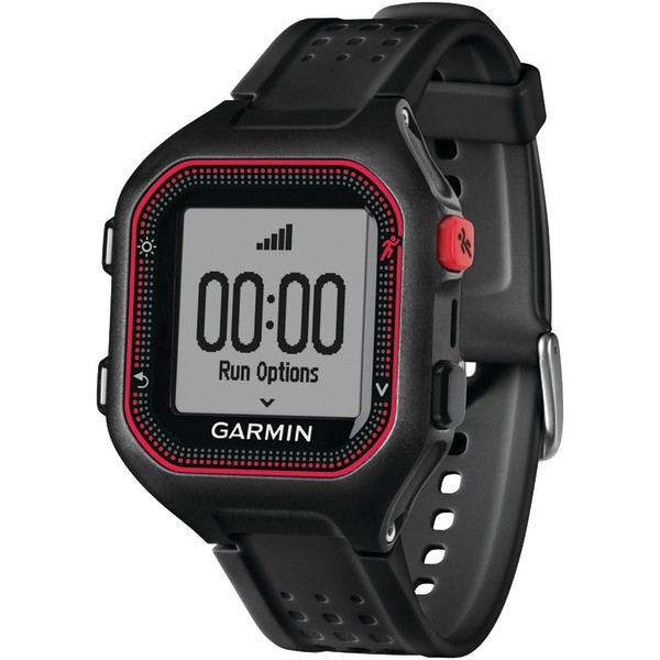 GARMIN(R) 010-01353-00 Garmin(R) Forerunner(R) 25 GPS Running Watch (Large; B... GARMIN(R) 010-01353-00 Garmin(R) Forerunner(R) Watch 25 GPS Running Watch Forerunner(R) (Large; B... 1e16c9