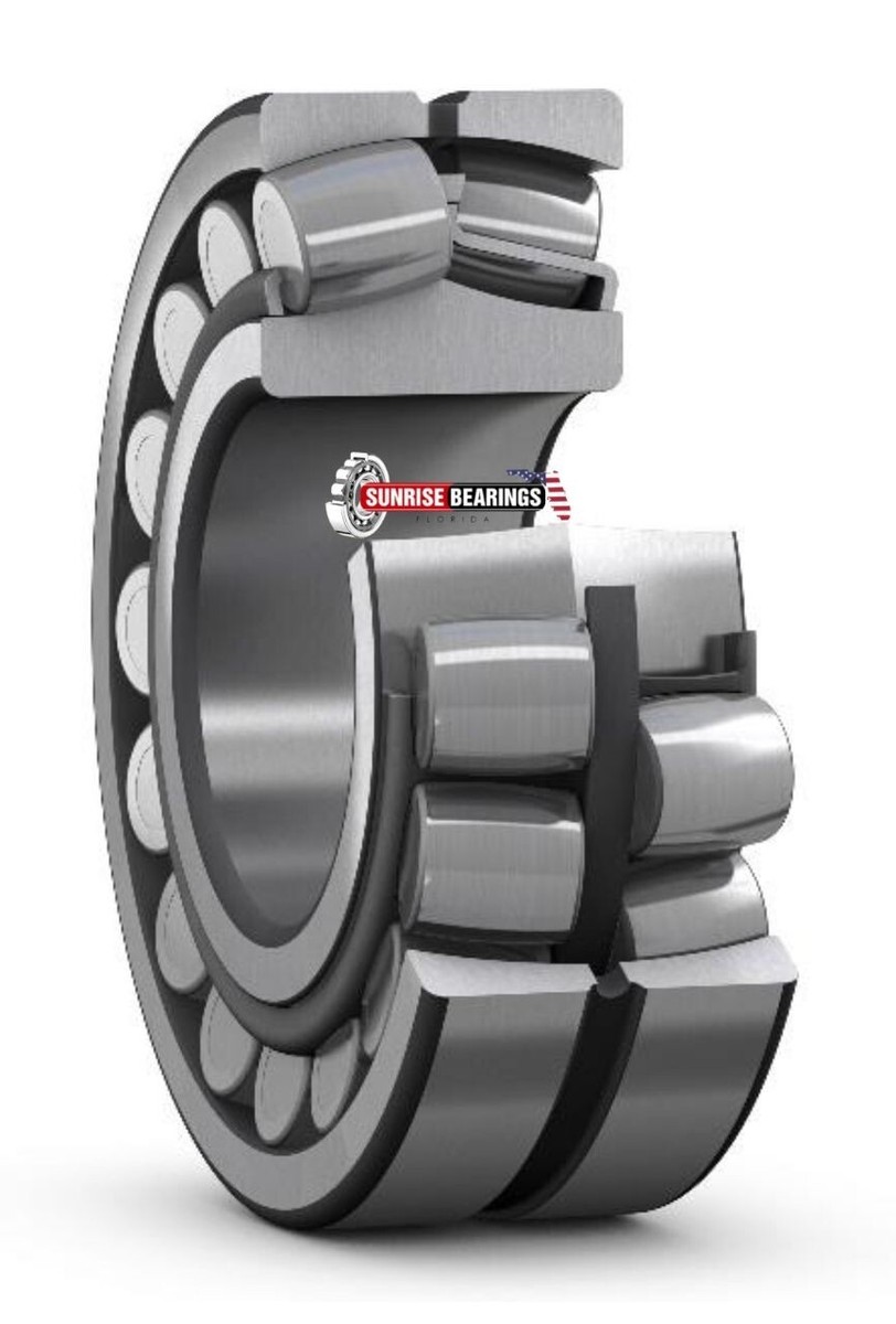 SKF 22228 CCK/W33 SPHERICAL ROLLER BEARING TAPERED BORE